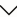 down arrow icon