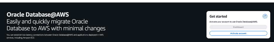 This screenshot shows the activate button.