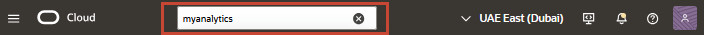 Description of console_simple_search.jpg follows