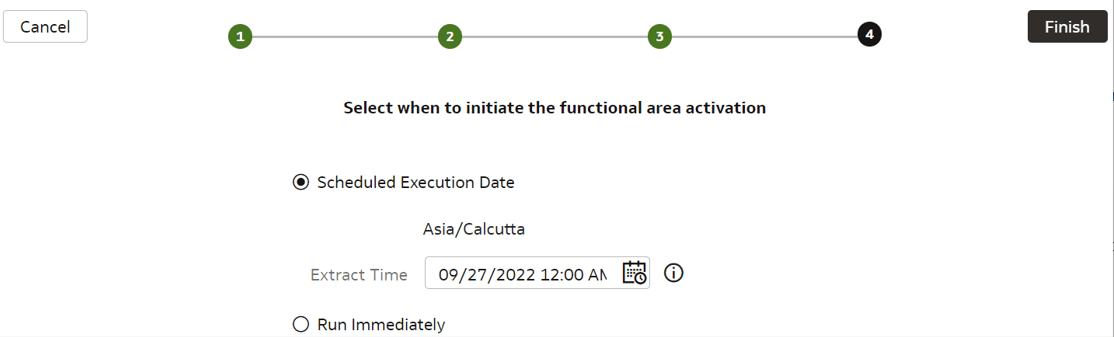Description of fawag-schedule-activation-pipeline.png follows