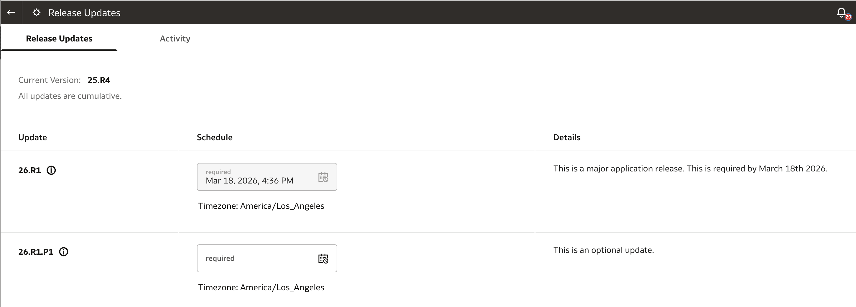 Description of fawag_release_updates.png follows Description of fawag_release_updates.png follows