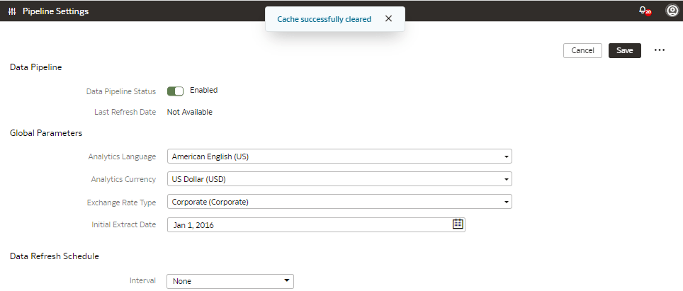 Description of fawag_reset_cache_successful.png follows Description of fawag_reset_cache_successful.png follows