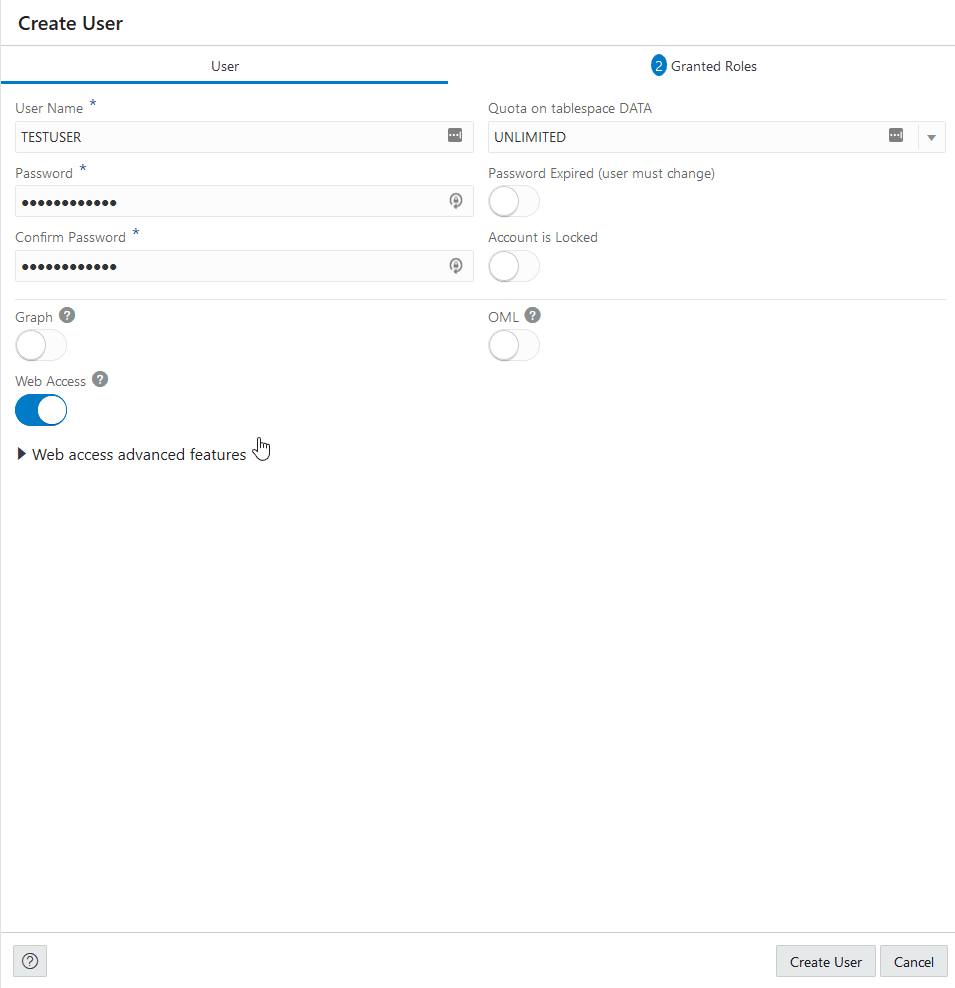 Description of database_actions_create_user_for_mongodb_use.png follows
