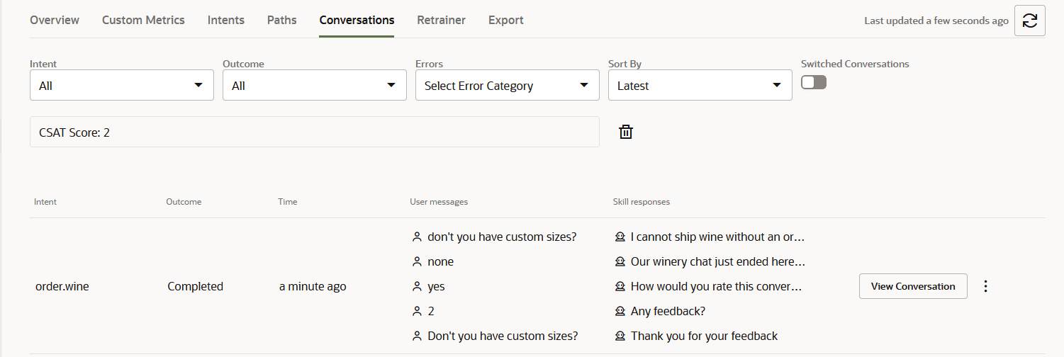 Description of conversation_report_user_feedback.png follows Description of conversation_report_user_feedback.png follows