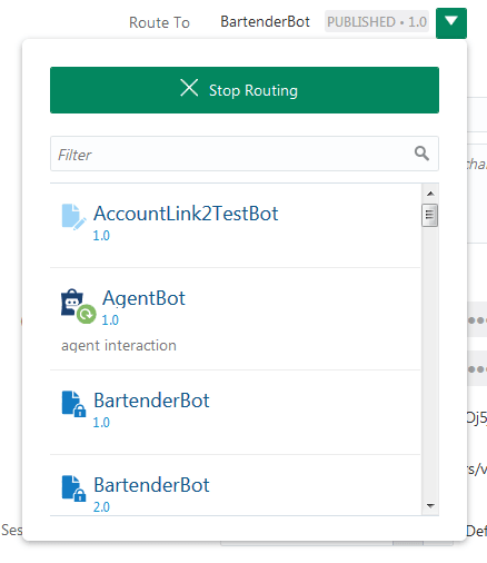 Description of routing_menu.png follows Description of routing_menu.png follows