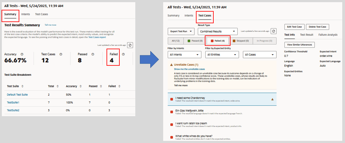 Description of test_runs_intent_report.png follows Description of test_runs_intent_report.png follows