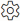 Chart options icon