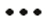 An image of the three dot icon.